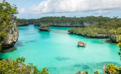 Pulau Bair Maluku Tenggara: Daya Tarik, Rute, dan Penginapan di Surga Tersembunyi Indonesia